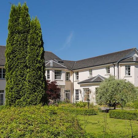 Nuremore Hotel & Country Club Carrickmacross Exteriér fotografie