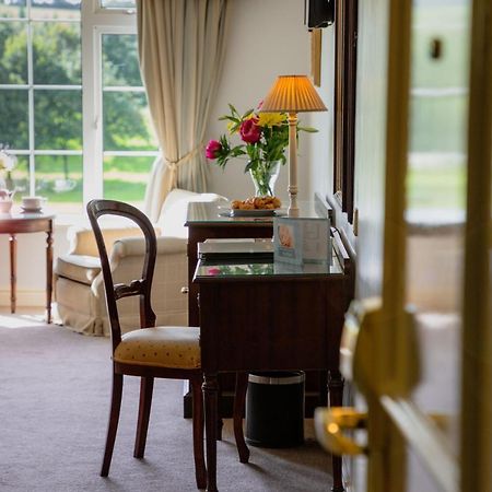 Nuremore Hotel & Country Club Carrickmacross Exteriér fotografie