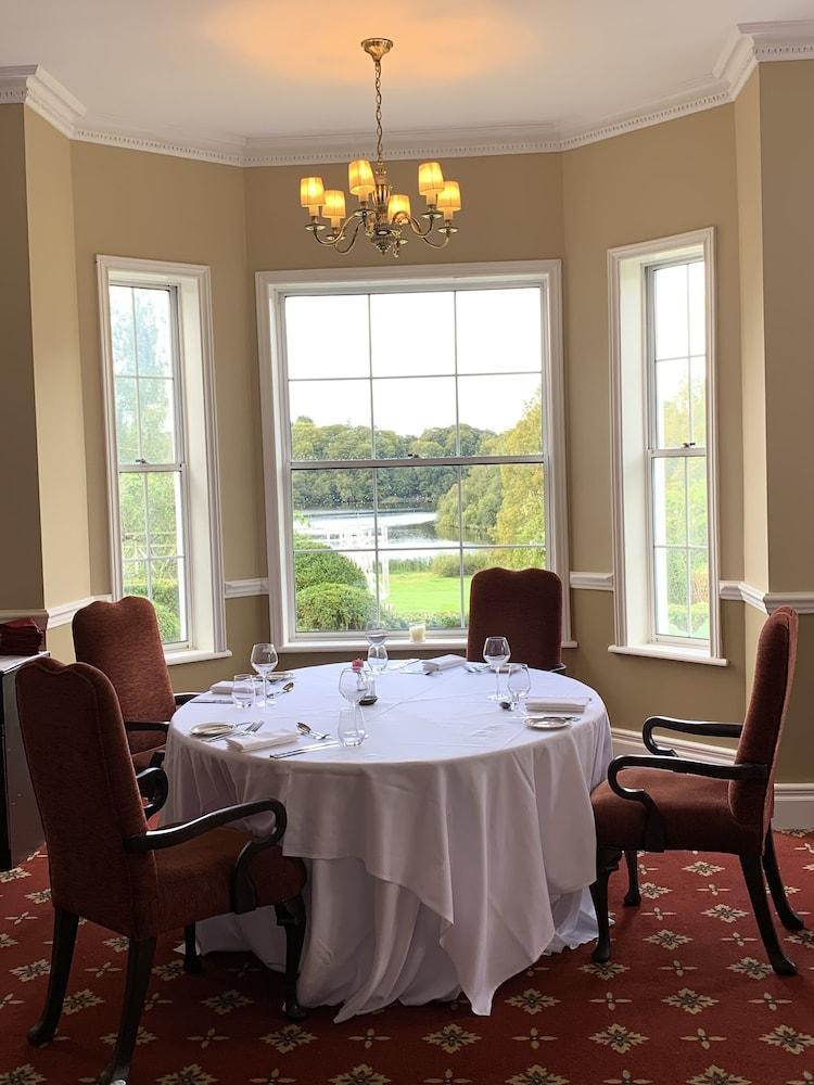 Nuremore Hotel & Country Club Carrickmacross Exteriér fotografie