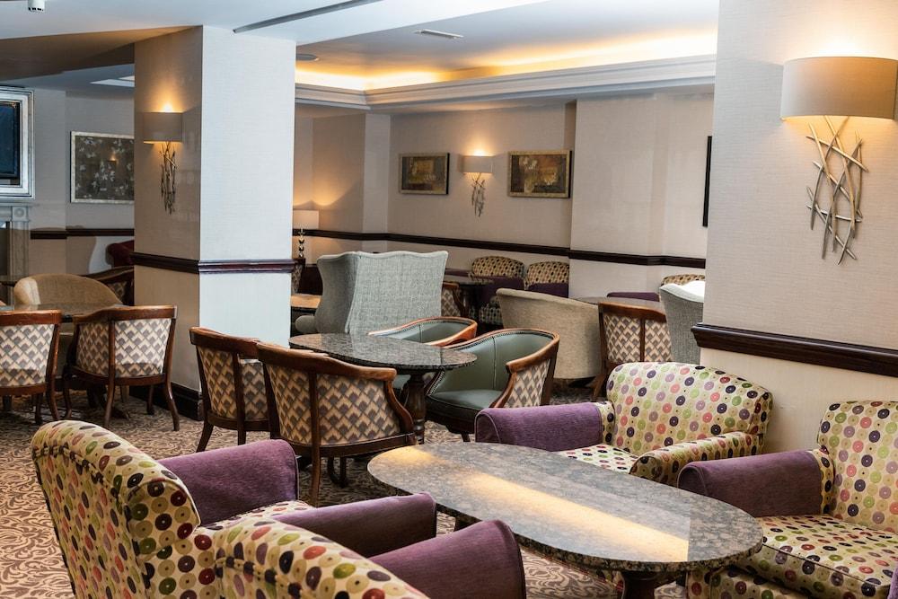 Nuremore Hotel & Country Club Carrickmacross Exteriér fotografie