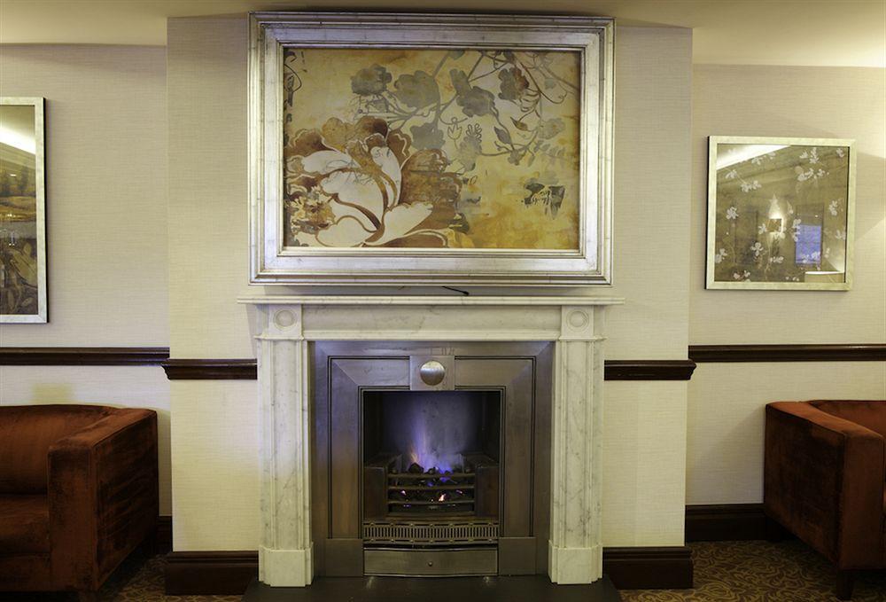 Nuremore Hotel & Country Club Carrickmacross Exteriér fotografie