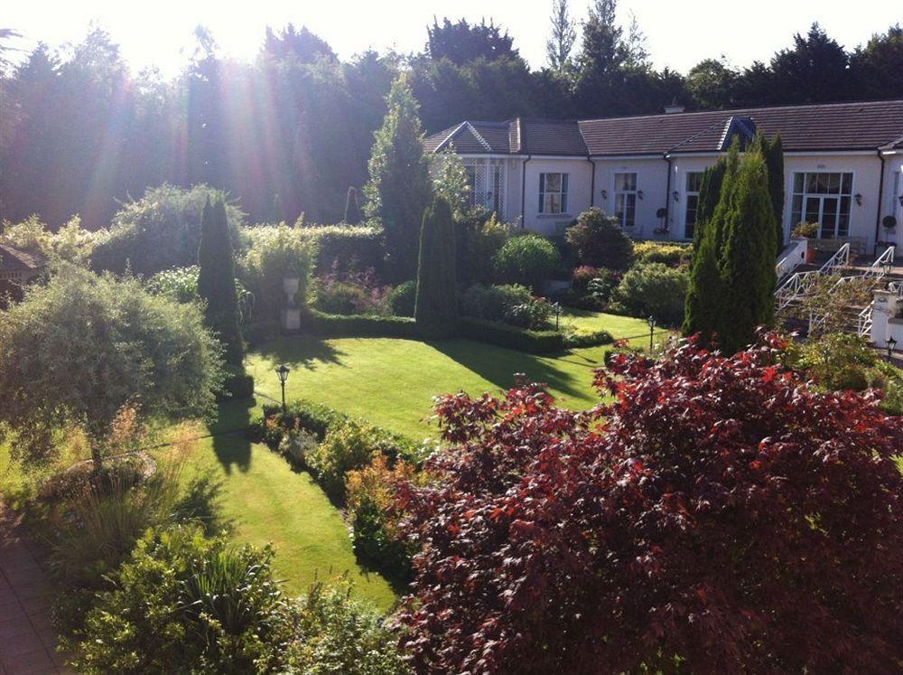 Nuremore Hotel & Country Club Carrickmacross Exteriér fotografie