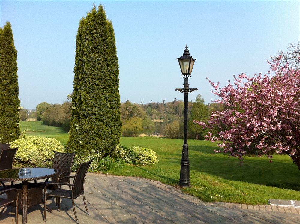 Nuremore Hotel & Country Club Carrickmacross Exteriér fotografie