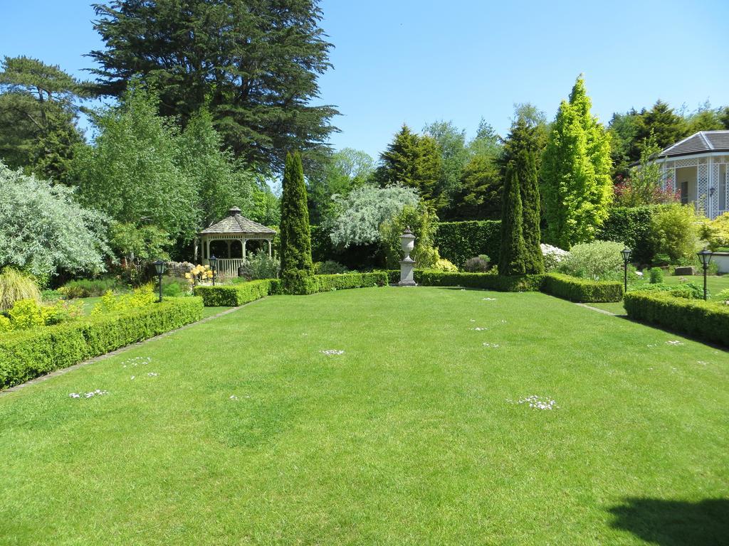 Nuremore Hotel & Country Club Carrickmacross Exteriér fotografie