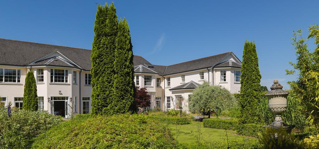 Nuremore Hotel & Country Club Carrickmacross Exteriér fotografie