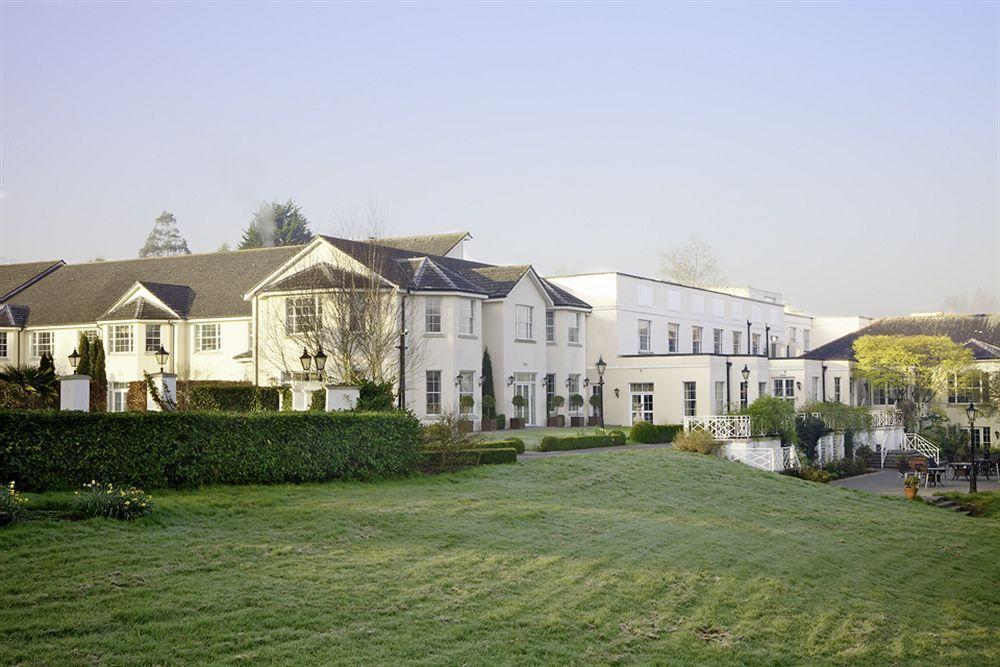 Nuremore Hotel & Country Club Carrickmacross Exteriér fotografie