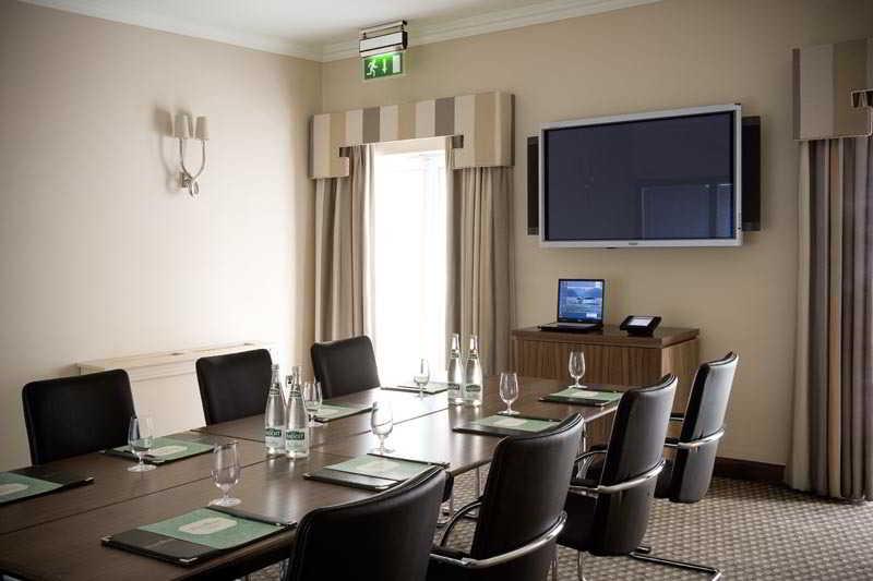 Nuremore Hotel & Country Club Carrickmacross Exteriér fotografie