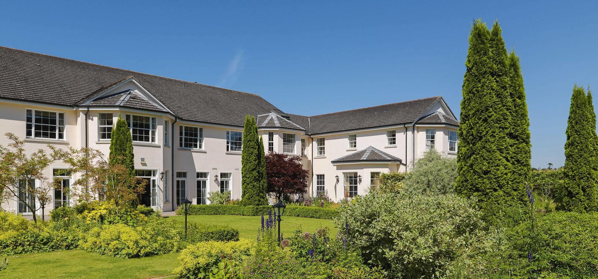 Nuremore Hotel & Country Club Carrickmacross Exteriér fotografie