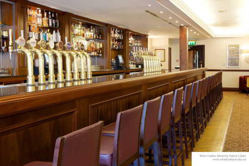 Nuremore Hotel & Country Club Carrickmacross Exteriér fotografie