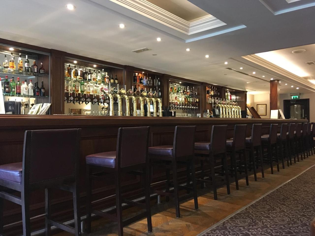 Nuremore Hotel & Country Club Carrickmacross Exteriér fotografie